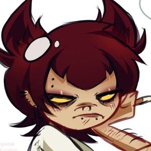 Meet your Posher, Deadlyribbons